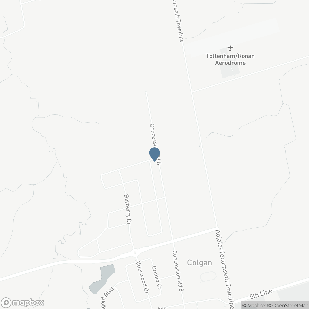 1 SPARROW WAY, New Tecumseth, Ontario L0G 1W0